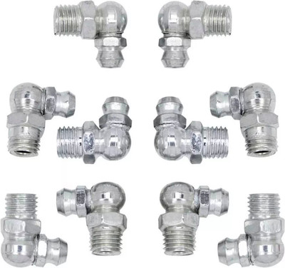 Пресс-масленки RockForce RF-GN-01-90-8MM (57102) - 