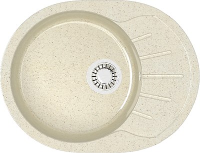 

Мойка кухонная, 10/Q2 / F010Q002