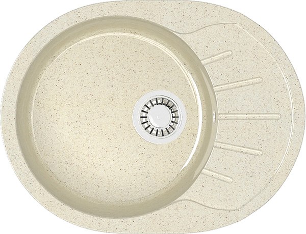 Мойка кухонная Marrbaxx 10/Q2 / F010Q002
