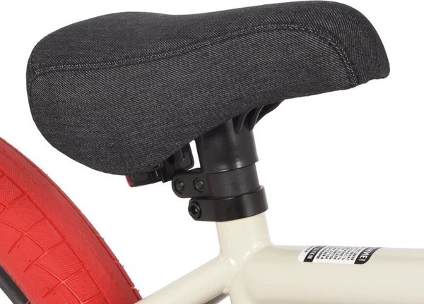 Велосипед Novatrack Bmx Crow 20 / 20BMX.CROW.GR4 (серый, разобранный, в коробке)