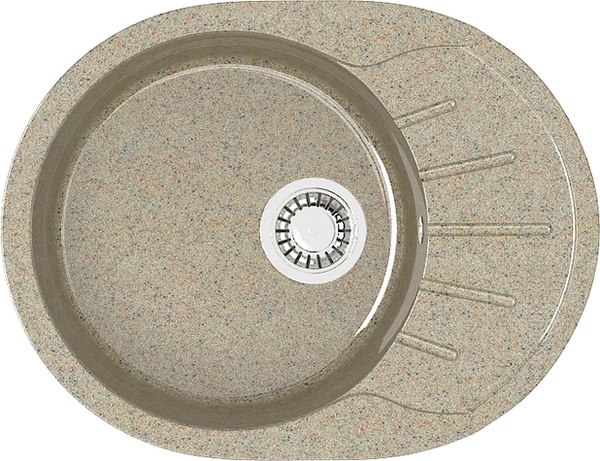 Мойка кухонная Marrbaxx 10/Q5 / F010Q005