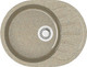 Мойка кухонная Marrbaxx 10/Q5 / F010Q005 (печоный) -