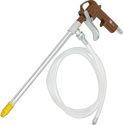 Пневмопистолет Forstime FT-DG-10-EK (64624) -