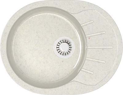 

Мойка кухонная, 10/Q7 / F010Q007