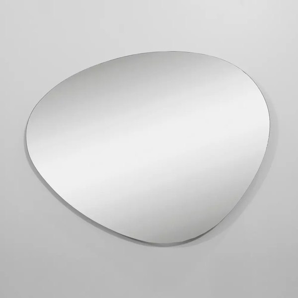 Купить Зеркало Дабл-Ю Верона 80x65 / VRN80X65 в Минске