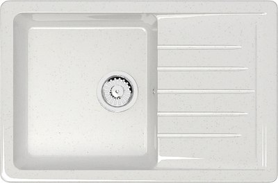 

Мойка кухонная, 16/G31 / F016G031