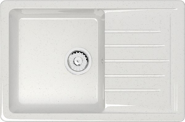 Мойка кухонная Marrbaxx 16/G31 / F016G031
