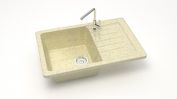 Купить Мойка кухонная Marrbaxx 16/Q2 / F016Q002 в Витебске
