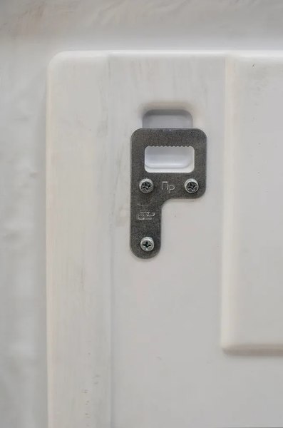 Купить Зеркало Дабл-Ю Марсель 80x60 / MRS80X60 в Жодино