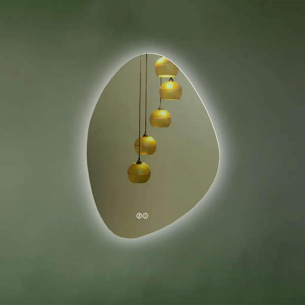 Зеркало Дабл-Ю Порту 50x70 / RPT50X70