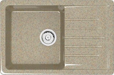 

Мойка кухонная, 16/Q5 / F016Q005