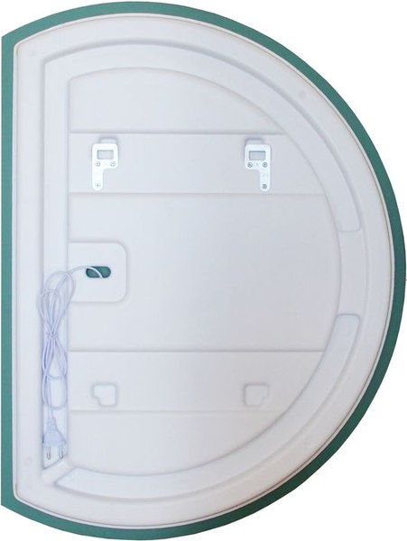 Купить Зеркало Дабл-Ю Рим 60x80 / RM60X80 в Жодино