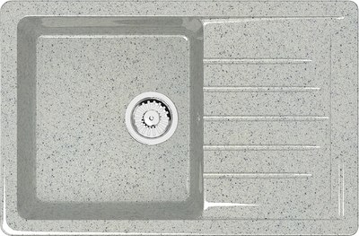 

Мойка кухонная, 16/Q10 / F016Q010