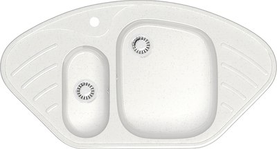 

Мойка кухонная, 23/G31 / F023G031
