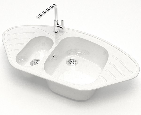Купить Мойка кухонная Marrbaxx 23/G31 / F023G031 в Гродно