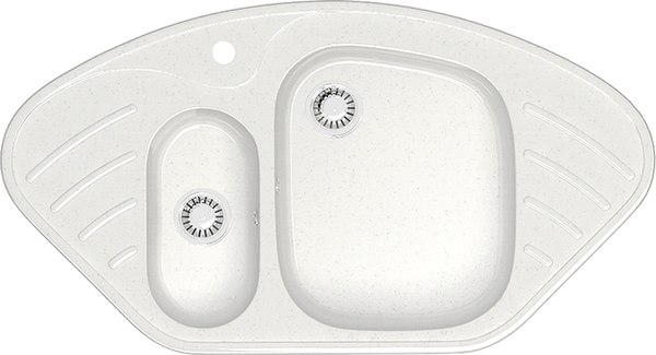 Мойка кухонная Marrbaxx 23/G31 / F023G031
