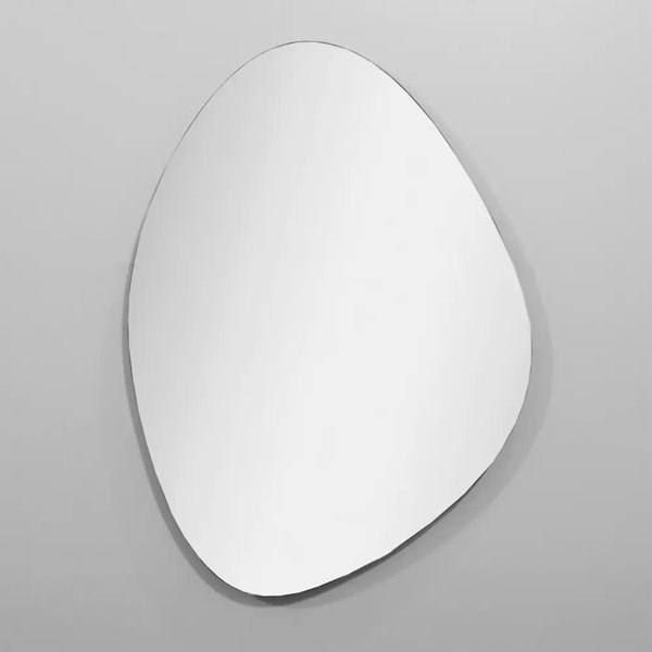 Купить Зеркало Дабл-Ю Сиена 50x70 / SEN50X70 в Жодино