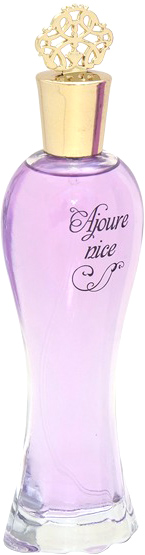 Туалетная вода Positive Parfum Ajoure Nice (70мл)