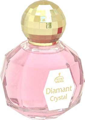 

Туалетная вода, Diamant Crystal