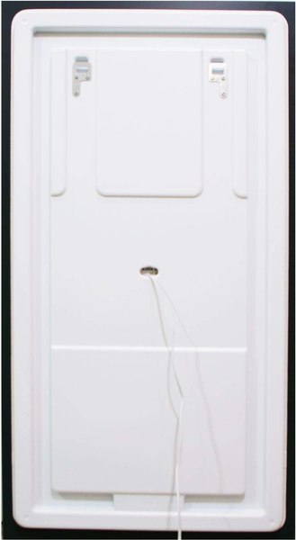 Купить Зеркало Дабл-Ю Турин 60x110 / TRN60X110 в Молодечно