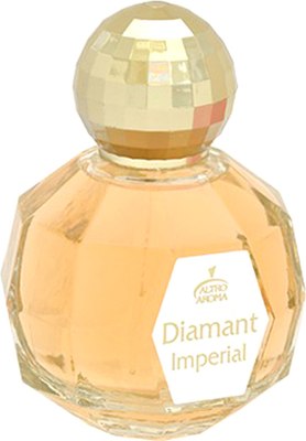 

Туалетная вода, Diamant Imperial