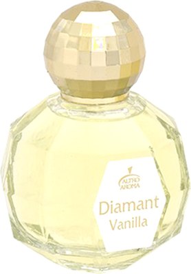 

Туалетная вода, Diamant Vanilla