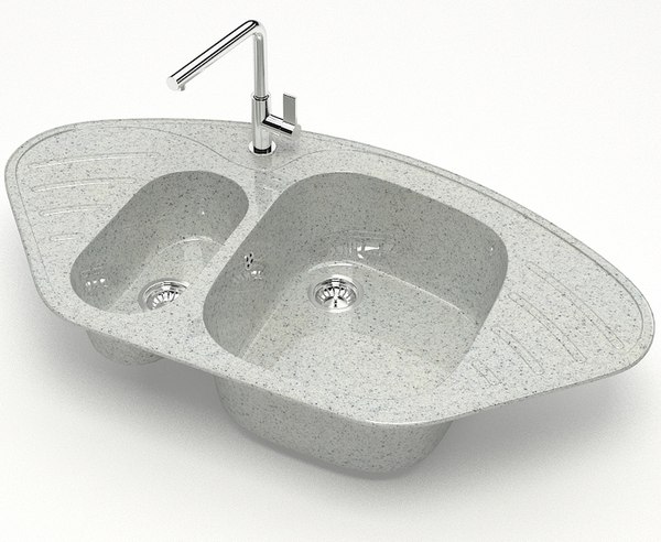 Купить Мойка кухонная Marrbaxx 23/Q10 / F023Q010 в Гродно