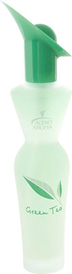 

Туалетная вода, Lady Green Ten