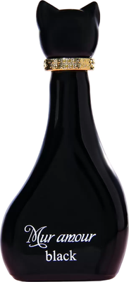 

Туалетная вода, Mur Amour Black