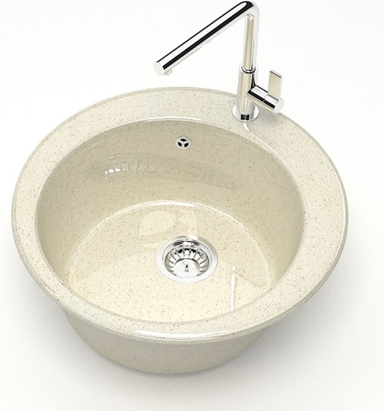 Купить Мойка кухонная Marrbaxx 30/Q2 / F030Q002 в Гродно
