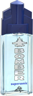 

Туалетная вода, Bomber Supersonic