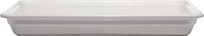 Гастроемкость Emile Henry Welcome GN 1/1-65 / 320110 (белый) - 