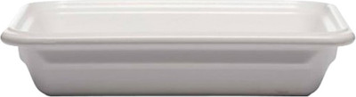 Гастроемкость Emile Henry Gastron GN 1/2-65 / 342605 (белый) - 