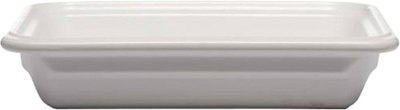 Гастроемкость Emile Henry Welcome GN 1/2-65 / 322610 (белый) - 