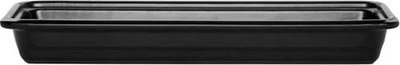Гастроемкость Emile Henry Gastron GN 2/4-65 / 340271 (черный) - 