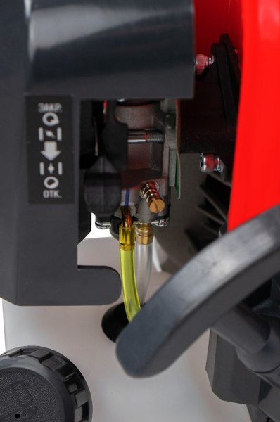 Триммер бензиновый Verton Garden BR-560 Professional (01.5985.6398)