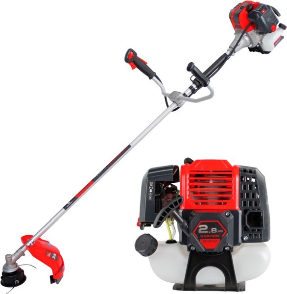 Триммер бензиновый Verton Garden BR-560 Professional (01.5985.6398)