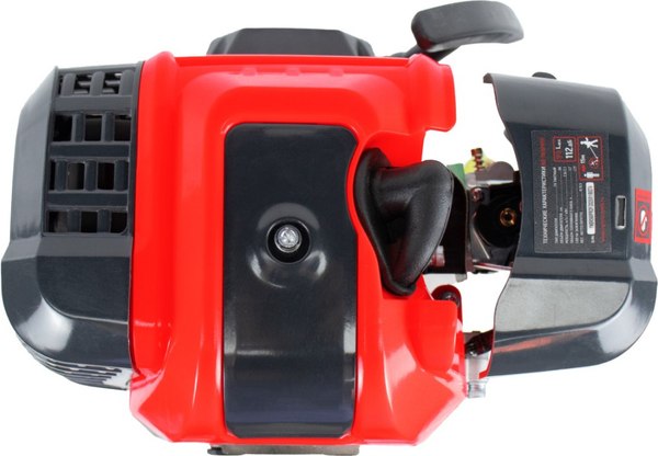 Триммер бензиновый Verton Garden BR-560 Professional (01.5985.6398)