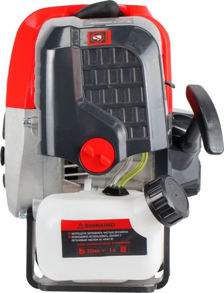 Триммер бензиновый Verton Garden BR-560 Professional (01.5985.6398)