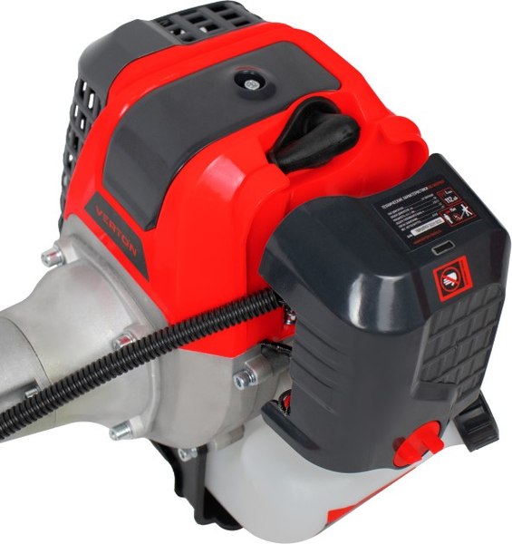 Триммер бензиновый Verton Garden BR-560 Professional (01.5985.6398)