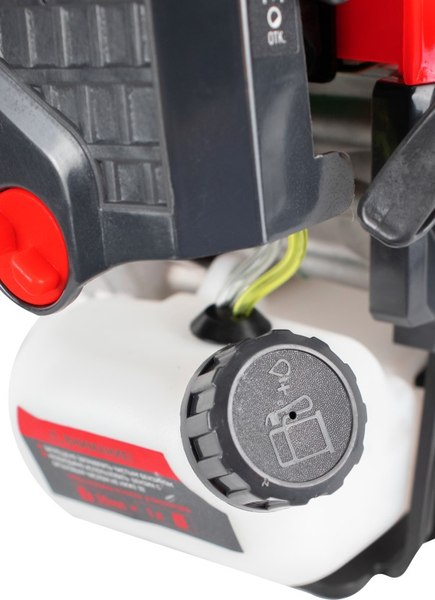 Триммер бензиновый Verton Garden BR-560 Professional (01.5985.6398)