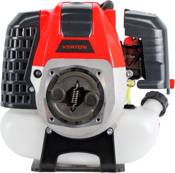 Триммер бензиновый Verton Garden BR-560 Professional (01.5985.6398)