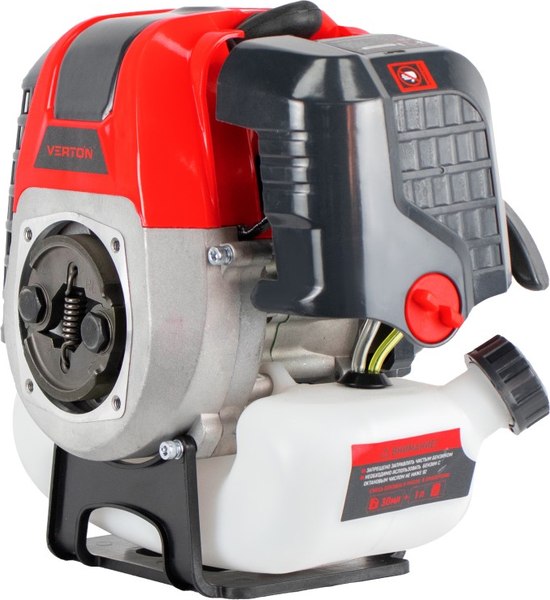 Триммер бензиновый Verton Garden BR-560 Professional (01.5985.6398)