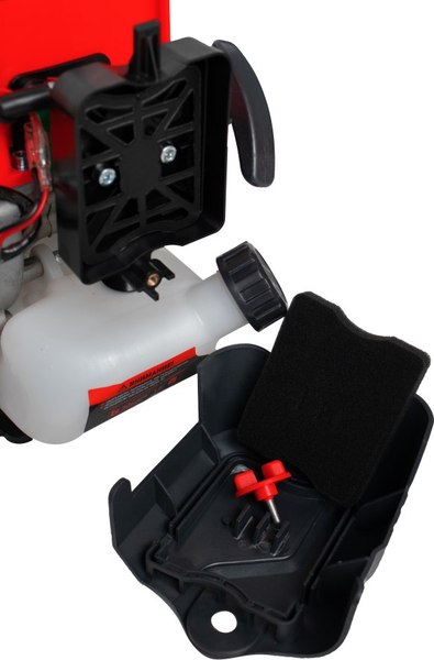 Триммер бензиновый Verton Garden BR-560 Professional (01.5985.6398)