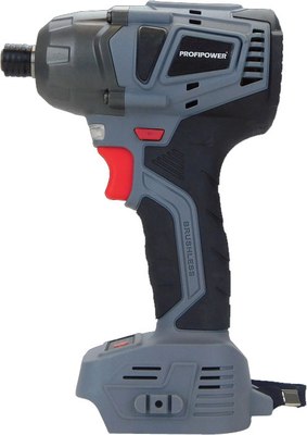 Аккумуляторный шуруповерт Profipower MKDTD-18V / E0170 - 