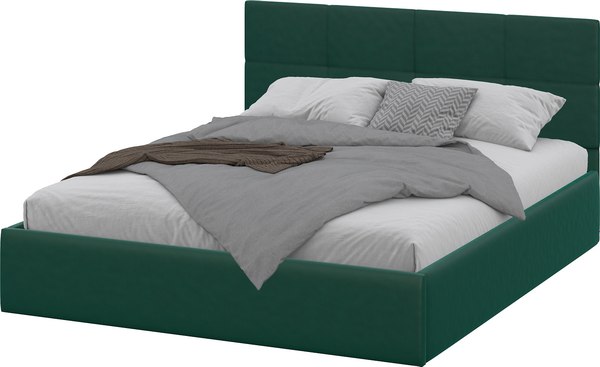 Двуспальная кровать Mio Tesoro Империал 160x200