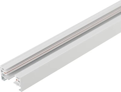 

Шинопровод, LGD-2TR-TRACK-2000-WH-M C / 022773