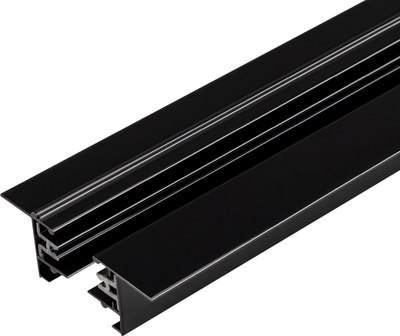 

Шинопровод, LGD-2TR-TRACK-F-1000-BK-M C / 038672