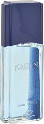 

Туалетная вода, Kaizen Pour Homme