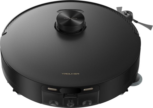 Купить Робот-пылесос Trouver Robot Vacuum Z50 Ultra / RLZ92CE  